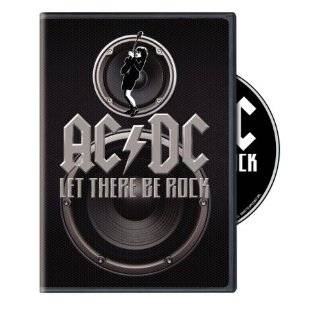 Let There Be Rock ( DVD   June 7, 2011)