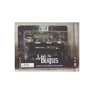  The Beatles Album Cover Die cast Collectable Everything 