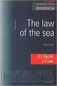   of the Sea, (1578230306), R. R. Churchill, Textbooks   