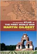 The Routledge Atlas of the Martin Gilbert