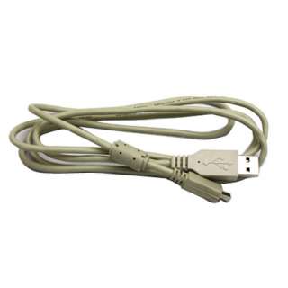 Fuji USB Cable/Cord For FinePix 2900 2800 2650 Camera  