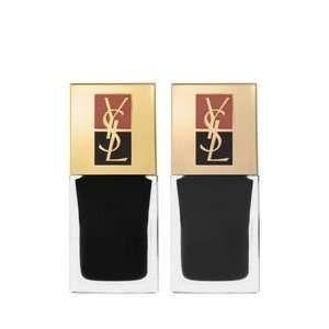  YvesSaintLaurent Manucure Couture Beauty