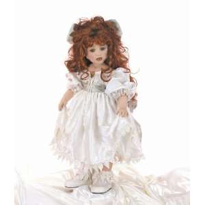  Elle Elegant As Ever 32in Vinyl Doll by Doll Maker And 