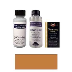   Paint Bottle Kit for 2007 Winnebago All Models (M4949U) Automotive