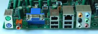 New HP MCP61PM HM Rev 1.0B Nettle2 GL8E 5189 2786  