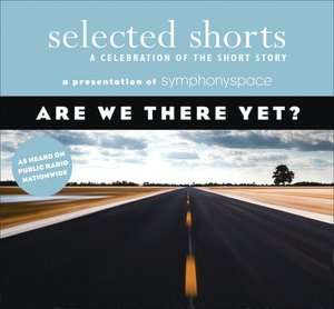   Selected Shorts Volume XVIII (18) Lots of Laughs by 