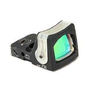  Trijicon RMR RM05 Shooting/Hunting Sight with 9.0 MOA Dot 