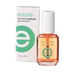  Essie Sensitivity Basecoat .5 oz. Beauty