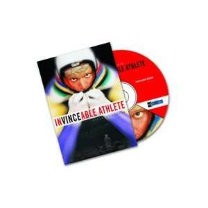  Invinceable Athlete ( 2 Disc Audio Cd) 