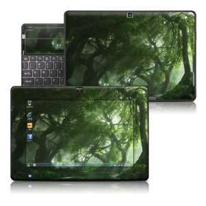  Acer Iconia Tab W500 Skin (High Gloss Finish)   Canopy 