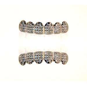  Fullness of Ice Grillz Set 