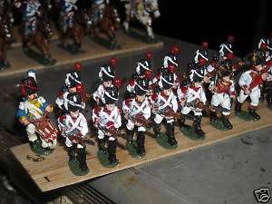 25mm/28mm french napoleonic guard grenadiers  