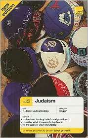   Yourself Judaism, (0071602577), CM Hoffman, Textbooks   