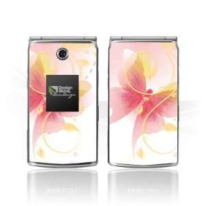  Design Skins for Samsung E210   Butterfly Design Folie 
