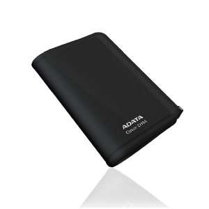  CH94 320GB 2.5PORTABLE HDD with wrap Black