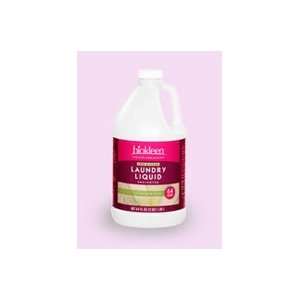  BioKleen Free & Clear Laundry Liquid 64oz. 64 Loads