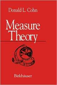   Theory, (0817630031), Donald L. Cohn, Textbooks   