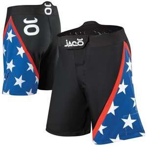 Jaco USA Resurgance Shorts 