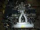   GS300 SC300 JDM 2JZGE Engine 2JZ GE VVTi Motor Non VVT i Japanese