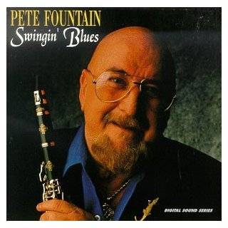 Top Albums by Pete Fountain (See all 36 albums)