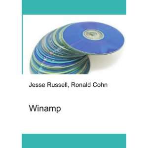  Winamp Ronald Cohn Jesse Russell Books