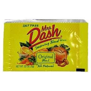 Mrs. Dash® Seasoning Blend   Original (Case of 3000)  