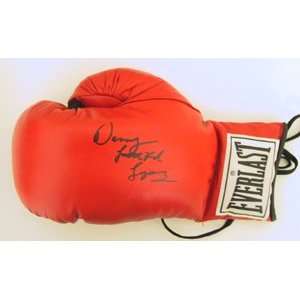 Danny Lopez (Little Red) Boxing Glove