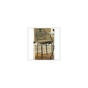  Steve Silver Wimberly Welded Counter Chair