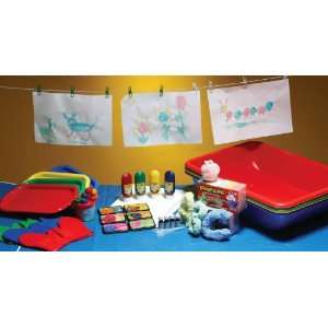  School Specialty Scented Stamp Pads