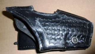 Safariland 295 40 Holster Smith&Wesson 25 02 8 Right  