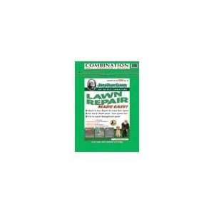  LAWN REPAIR MADE EASY, Size 265 SQ FOOT (Catalog Category 