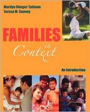 Families in Context An Introduction, (0195330250), Marilyn Ihinger 