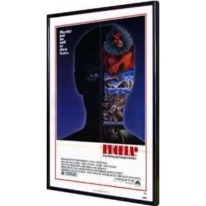 Phobia 11x17 Framed Poster 