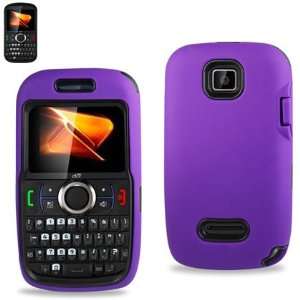  (Super Cover) Motorola Theory WX430 Purple Hybrid Dual 