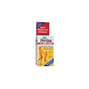 Perika St. Johns Wort   Maintain a Healthy Emotional Outlook, 60 tabs