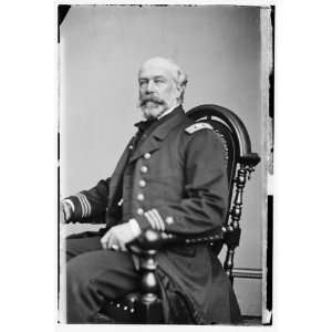  Civil War Reprint Act. Lt. Comm. Edward Conroy, USN