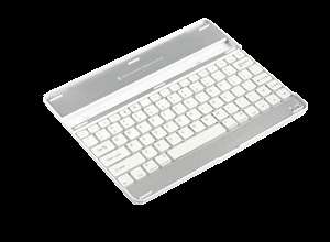 Ultrathin Mobile Bluetooth Wireless Keyboard Dock Case For Apple iPad 