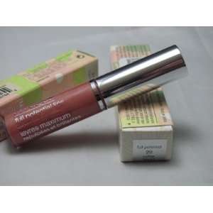 Clinique Full Potential Plump N Shine Lip Gloss Toffee Boost Retails 