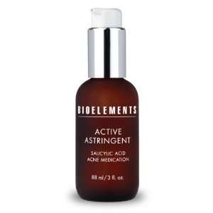  Active Astringent by Bioelements Beauty