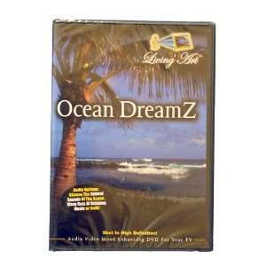  OCEAN DREAMZ DVD   SHOT IN HIGH DEFINITION Electronics