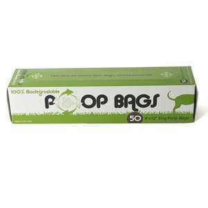  Biodegradable Dog Poop Bags  