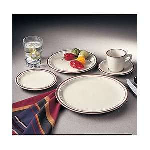  World Tableware DSD 13 Desert Sand   Oval Platter, 11 1/2 