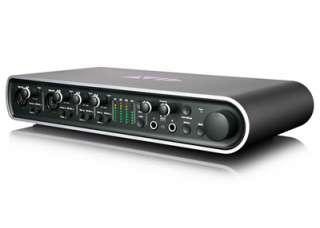 Avid Mbox Pro 3rd Generation Firewire 8x8 Audio Interface 24 bit 