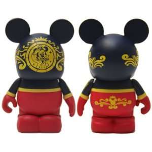  Disney 3 in Vinylmation Shipmates DCL Cruise Line Dream 