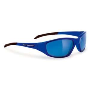  Rudy Project Graal Fyol Metal Blue Sunglasses Sports 