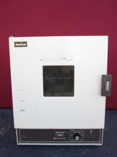Laboratory Oven * American Scientific Products * DX 58 * 115 V * 15 A 