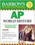Barrons AP World History, Author by John 