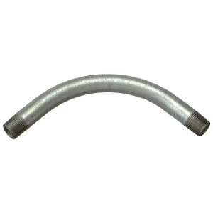  Halex 64112 adalet 1 1/4 inch 90 Rigid Elbow