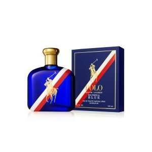 RED, WHITE AND BLUE Red, White & Blue 4.2 oz. EDT Beauty