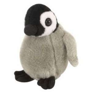  New Wild Republic Baby Emperor Penguin All Authentic Bird 